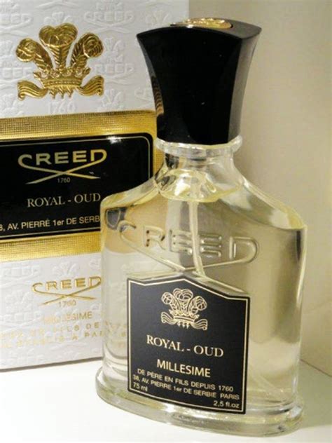 creed royal oud replica|creed original santal clone.